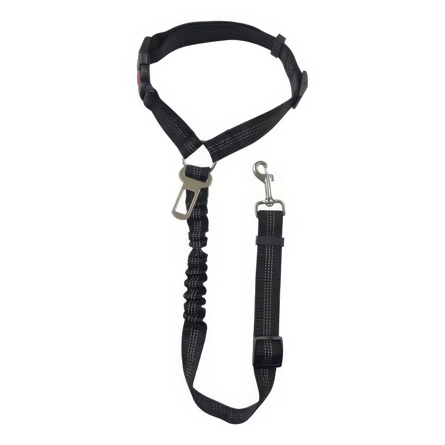 Pet Car Safety Rope