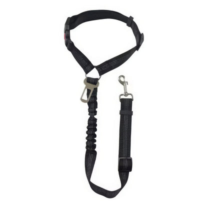 Pet Car Safety Rope