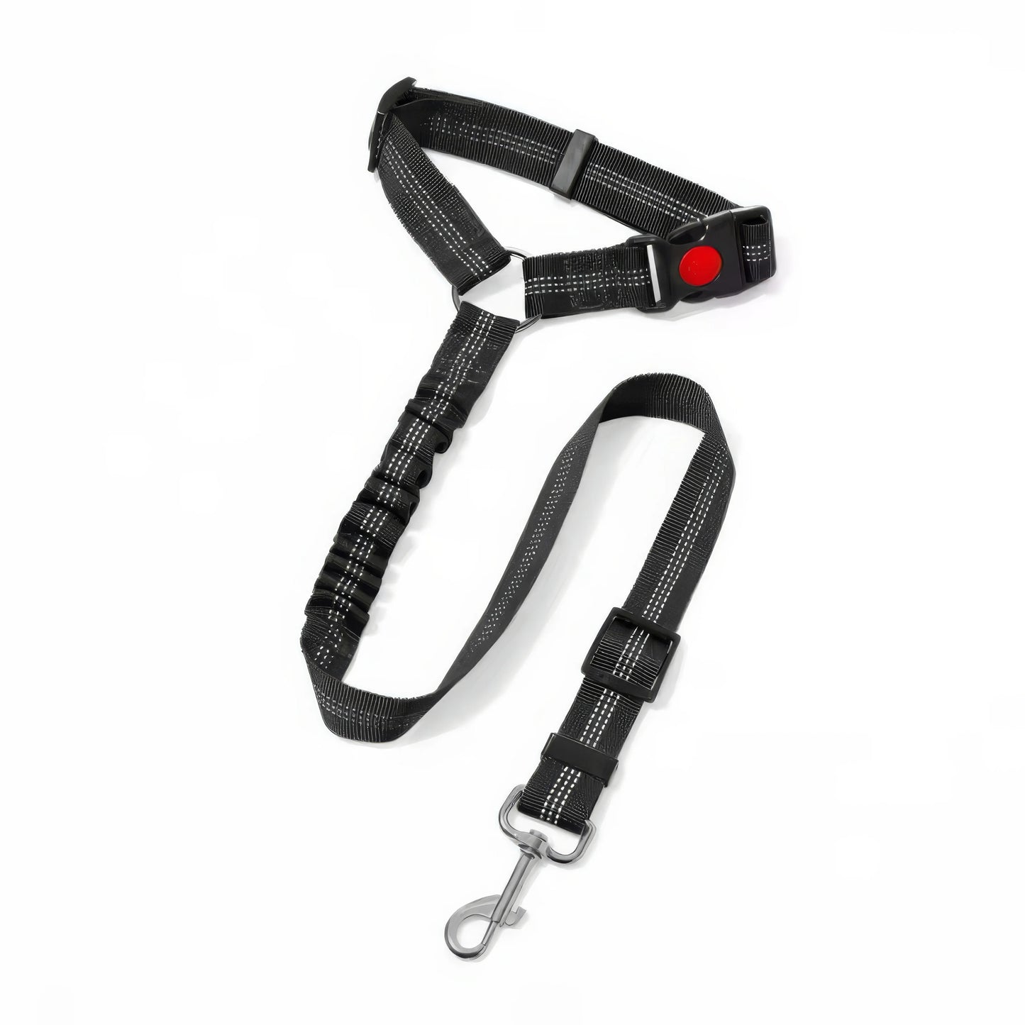 Pet Car Safety Rope