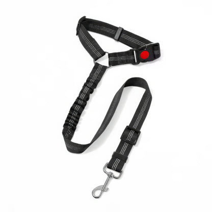 Pet Car Safety Rope