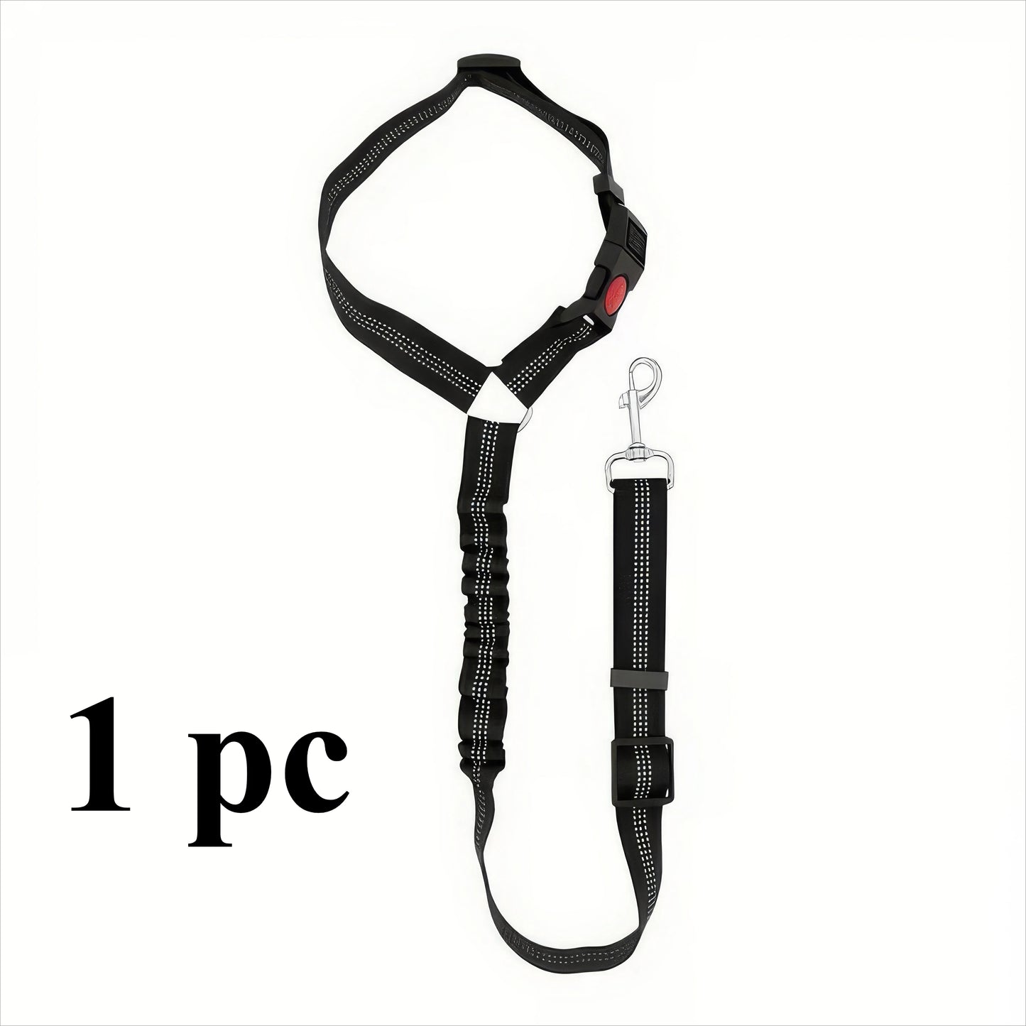 Pet Car Safety Rope