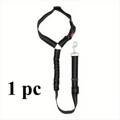Pet Car Safety Rope