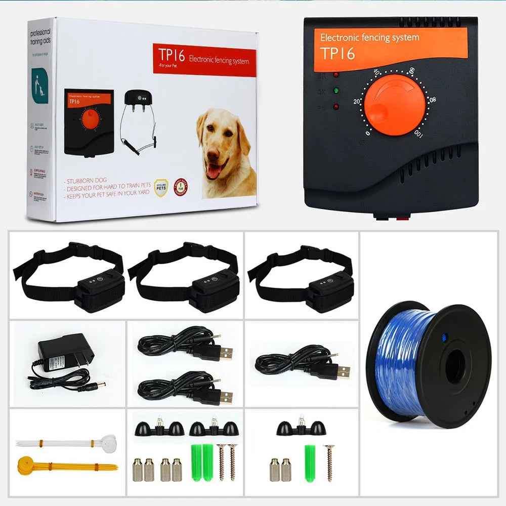Dog Electric  Training Collar