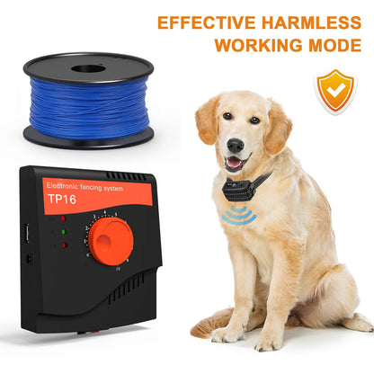 Dog Electric  Training Collar