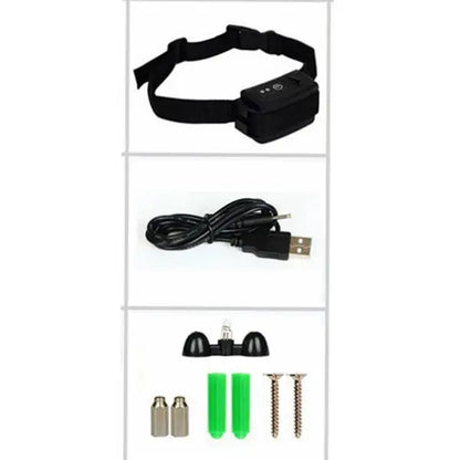 Dog Electric  Training Collar