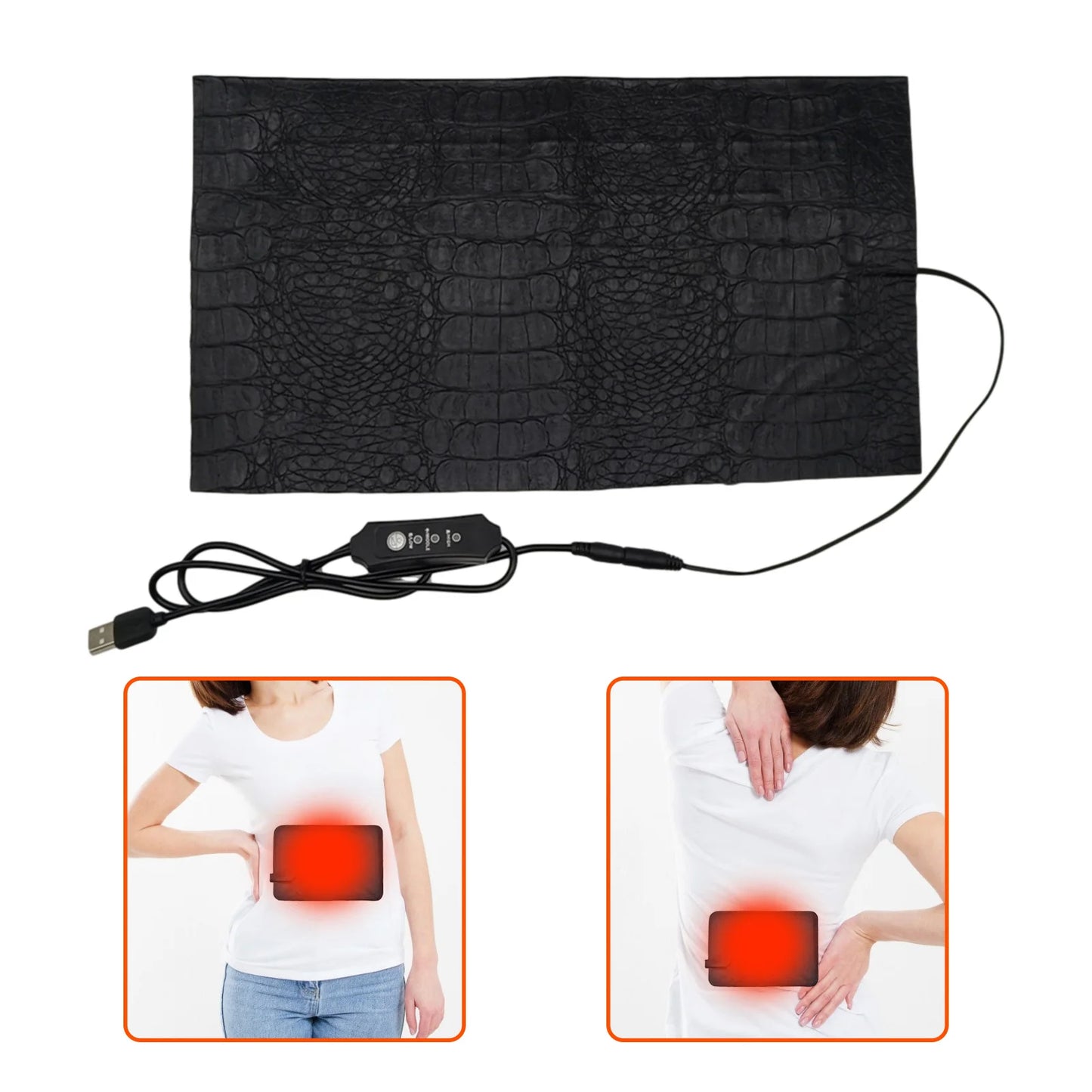 Terrarium Reptiles, Heat Mat, Climbing Pet, Heating Pads, Reptile, Electric Blanket, Reptiles (Turtles, Snake, Lizard, hamster)