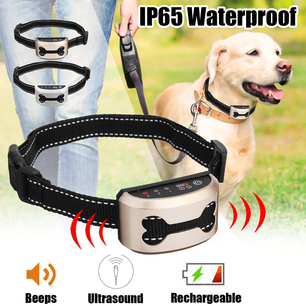 Dog Anti Bark Guard