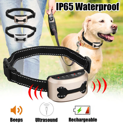Dog Anti Bark Guard