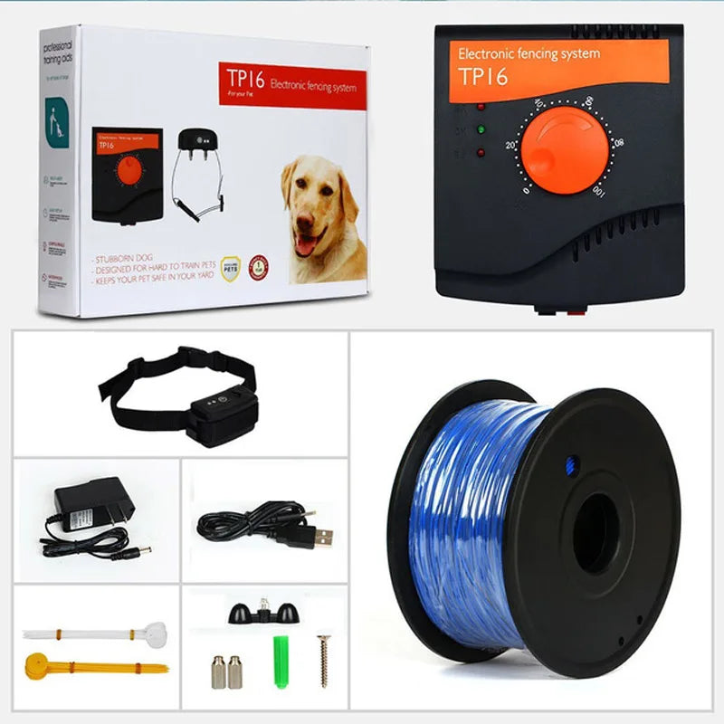 Dog Electric  Training Collar
