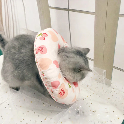 Cat and Dog Health Collar