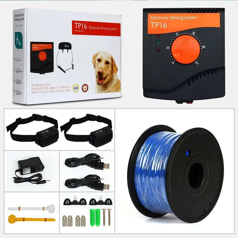 Dog Electric  Training Collar