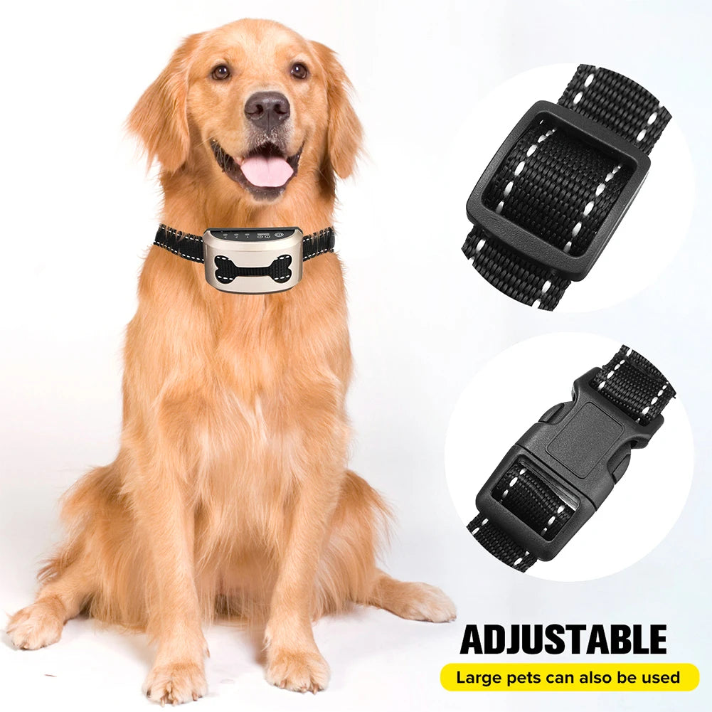 Dog Anti Bark Guard