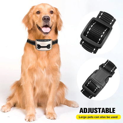 Dog Anti Bark Guard