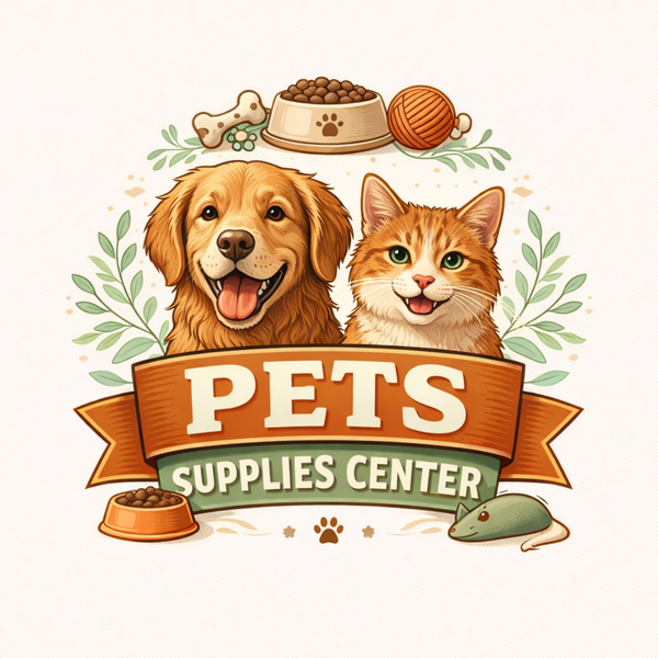 Pets Supplies Center