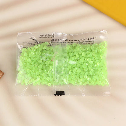 Luminous Sand Glow In Dark Pebbles Stone