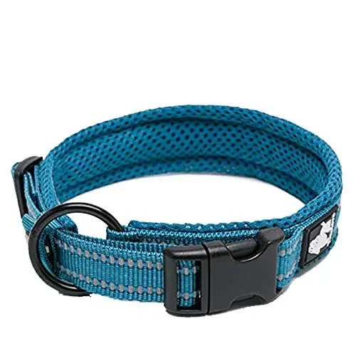 Durable Heavy Duty Training Custom Luxury Collar