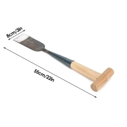 Versatile Horse Hoof Trimming Tools