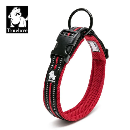 Durable Heavy Duty Training Custom Luxury Collar