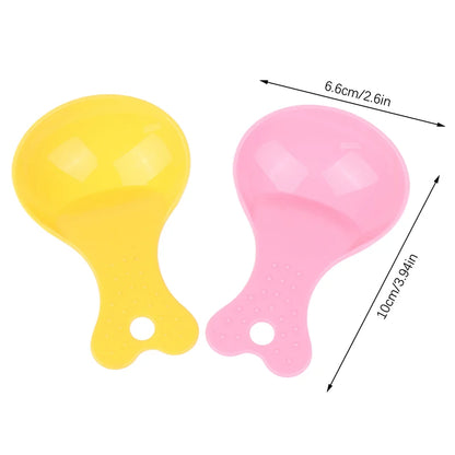 Pet Food Scoop Plastic