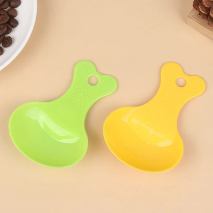Pet Food Scoop Plastic