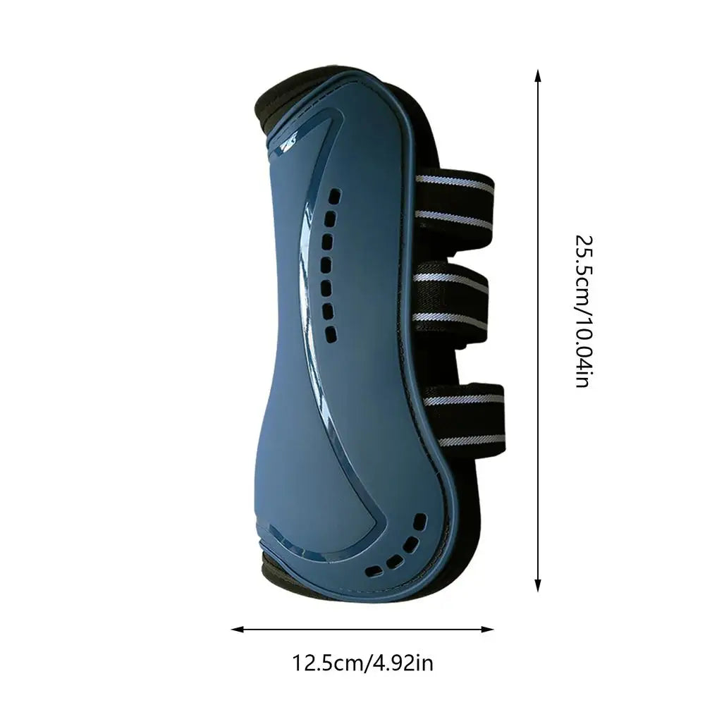 Jumping Boots For Horses