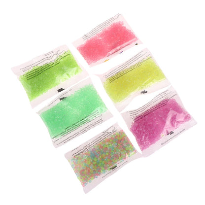 Luminous Sand Glow In Dark Pebbles Stone