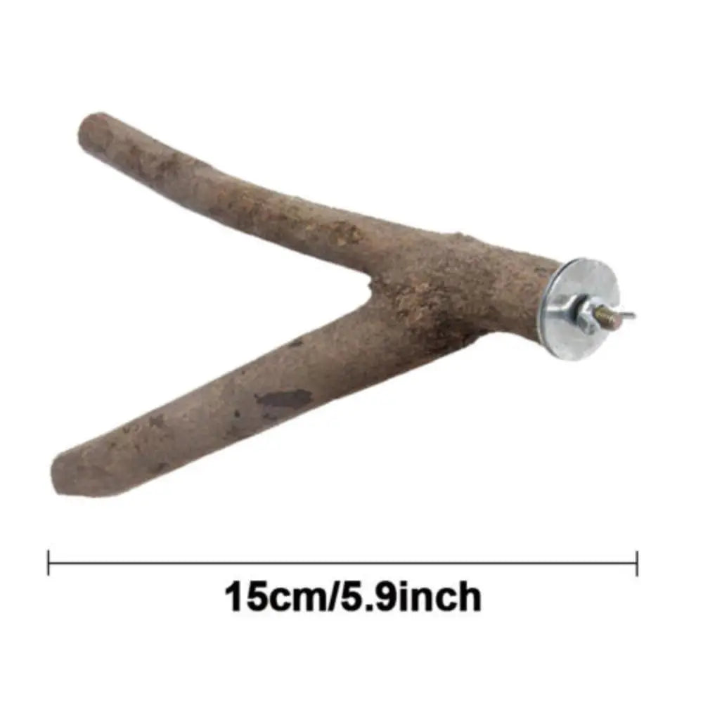2Pcs Tree Branch Rack