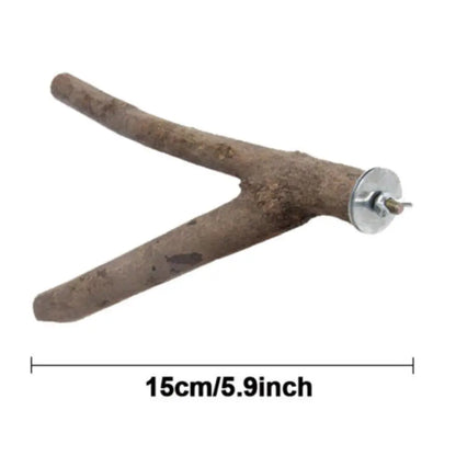 2Pcs Tree Branch Rack