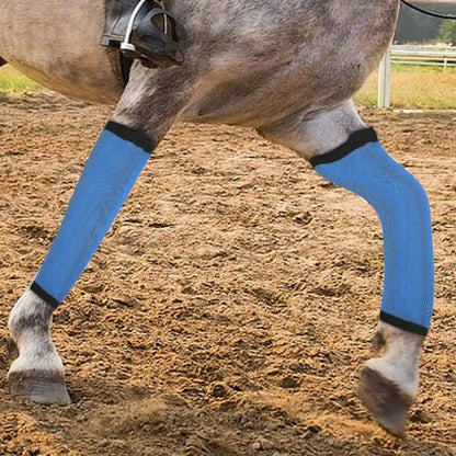 Horse Fly Leggings Reusable Horse Leggings
