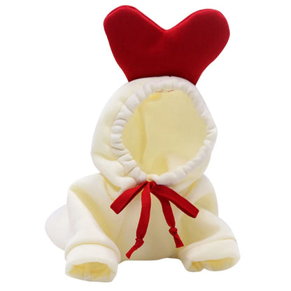 Dog Hoodies For Puppy