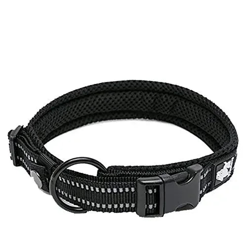 Durable Heavy Duty Training Custom Luxury Collar