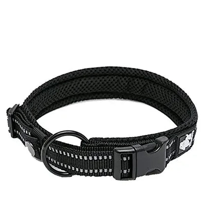 Durable Heavy Duty Training Custom Luxury Collar