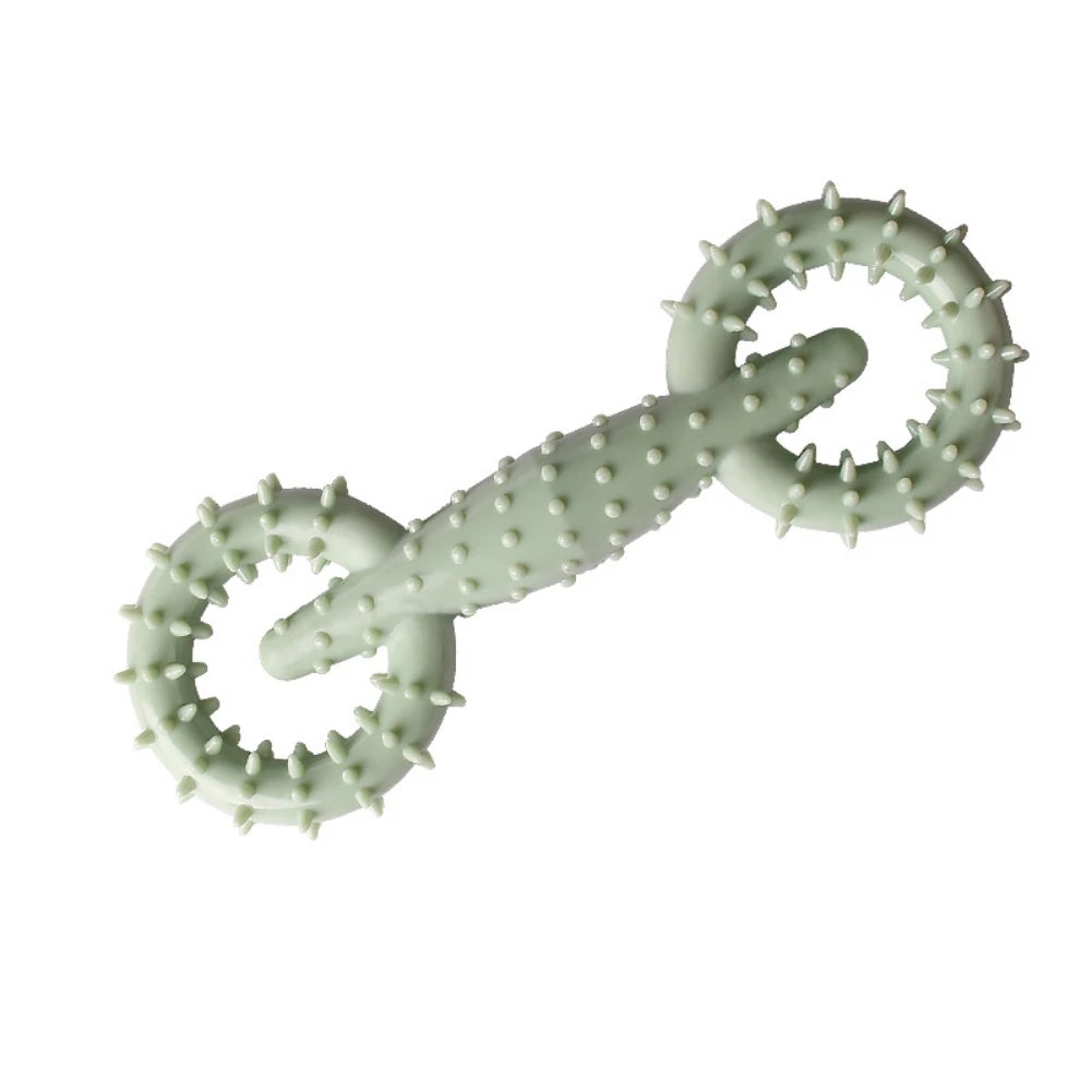 Teeth Cleaning Pet Chewing Toys