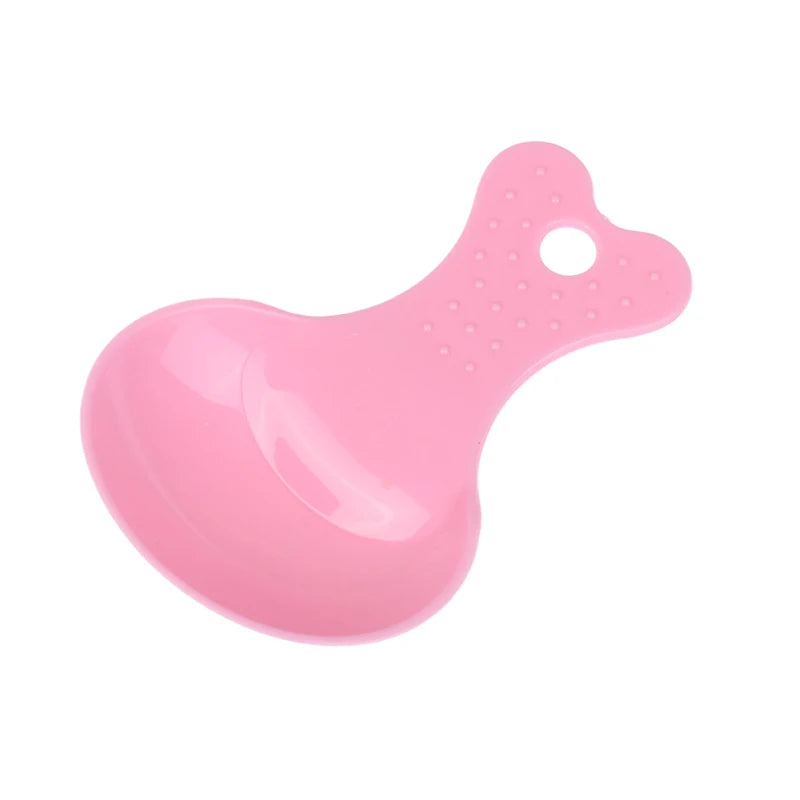 Pet Food Scoop Plastic