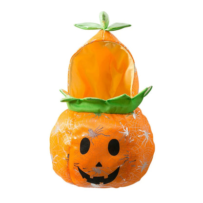 Halloween Dog Pumpkin Costumes Pet Dog