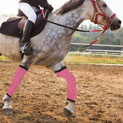 Horse Fly Leggings Reusable Horse Leggings
