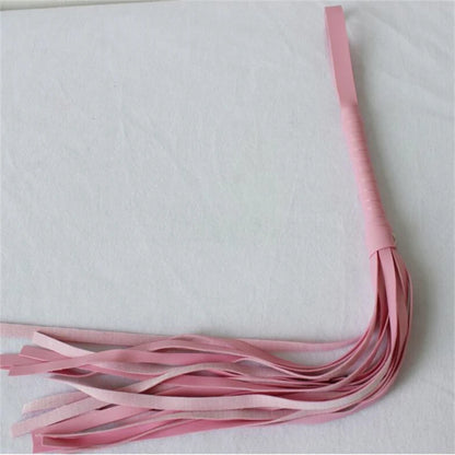 Leather  Horse Whip