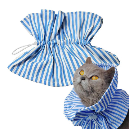 Soft Collar For Cats Recovery