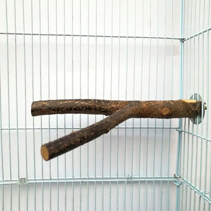 2Pcs Tree Branch Rack