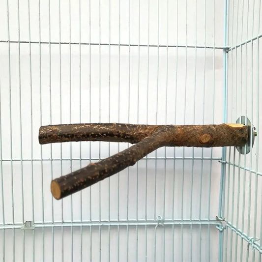 2Pcs Tree Branch Rack