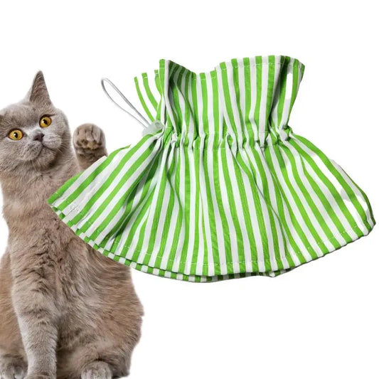 Soft Collar For Cats Recovery