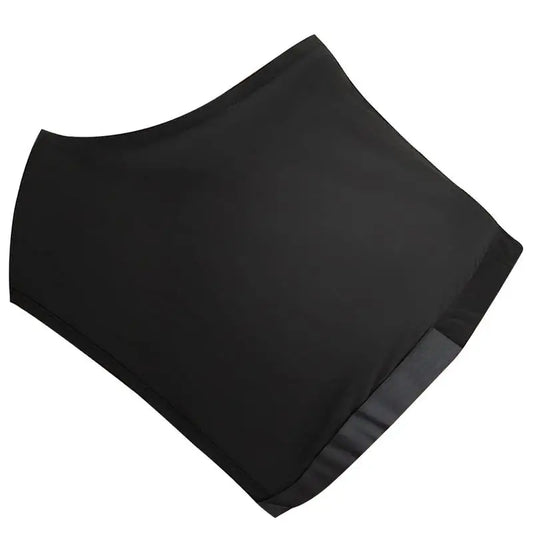 Horse Sleezy Horse Belly Guard, Breathable Horse Shoulder Pads, Shoulder Guard, Anti Friction Horse Bibs, Horse Chest Saver