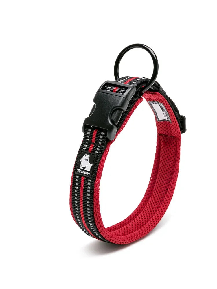 Durable Heavy Duty Training Custom Luxury Collar