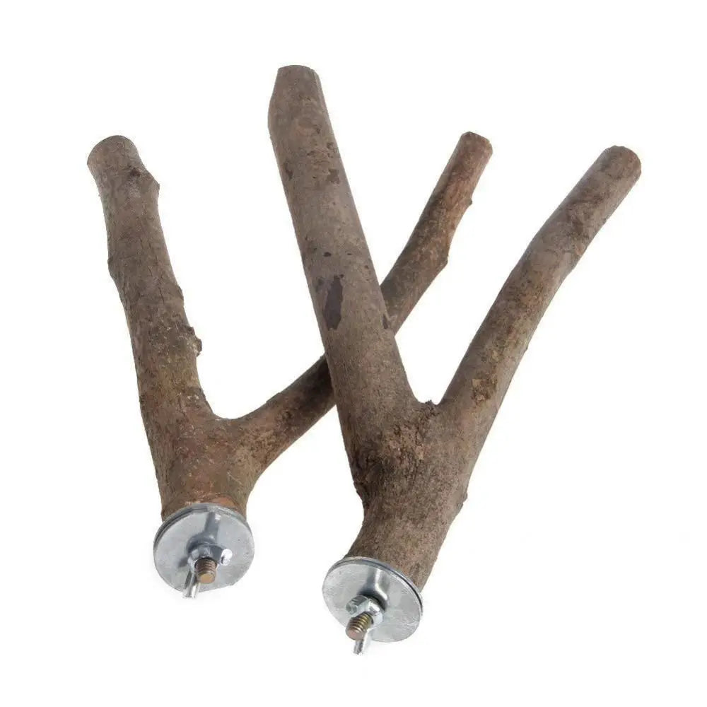 2Pcs Tree Branch Rack