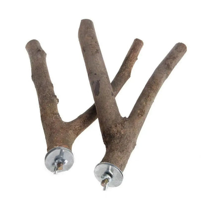 2Pcs Tree Branch Rack