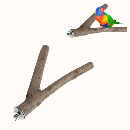 2Pcs Tree Branch Rack