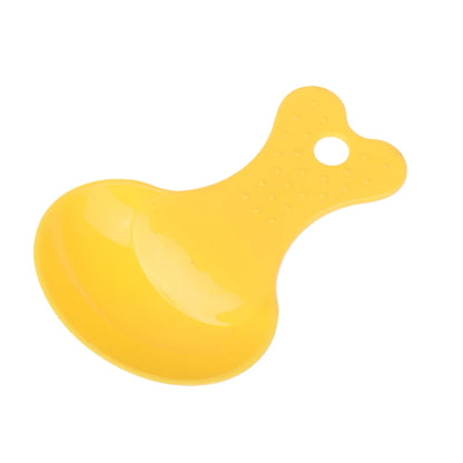 Pet Food Scoop Plastic