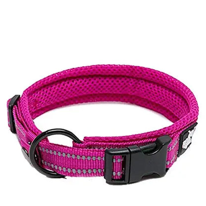 Durable Heavy Duty Training Custom Luxury Collar