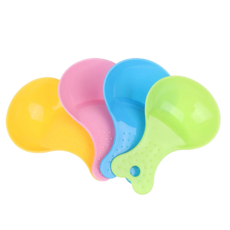 Pet Food Scoop Plastic