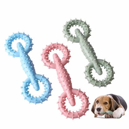 Teeth Cleaning Pet Chewing Toys